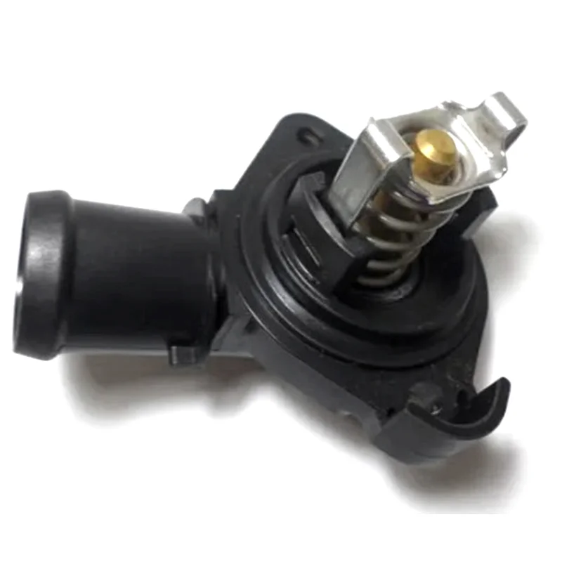 Système de refroidissement de voiture Durable, ensemble de Thermostat de liquide de refroidissement de moteur pour Skoda pour Seat 032121121G 032121121K 032121110L