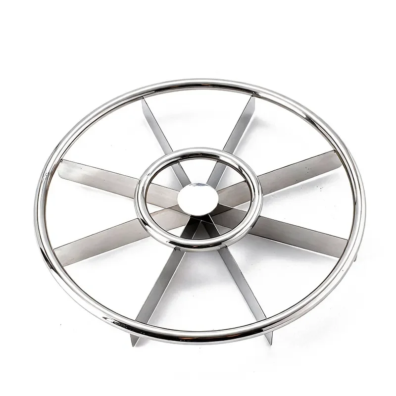Stainless steel cake cutting artifact 8 inch cake splitter 6 inch lasagna mousse cut pizza chiffon splitter