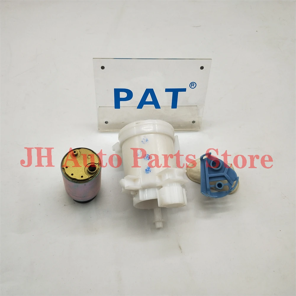 JH Half Part Fuel Pump Assy For Yamaha V Star XVS1300 Tourer XVS1300CT XJR1300 XJR1300C 3D8-13907-01 3D8-13907-00 292020-0101