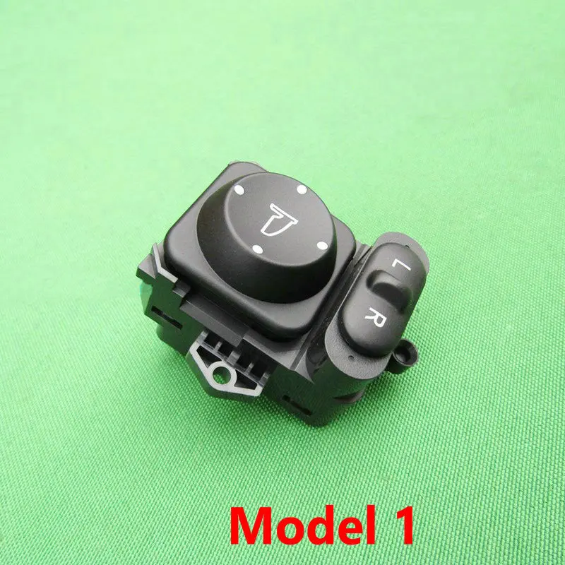 Apply to Honda Accord CRV civic  FIT JAZZ VEZEL Elysion SPIRIOR Odyssey Reverse mirror adjustment switch Mirror Fold Switch