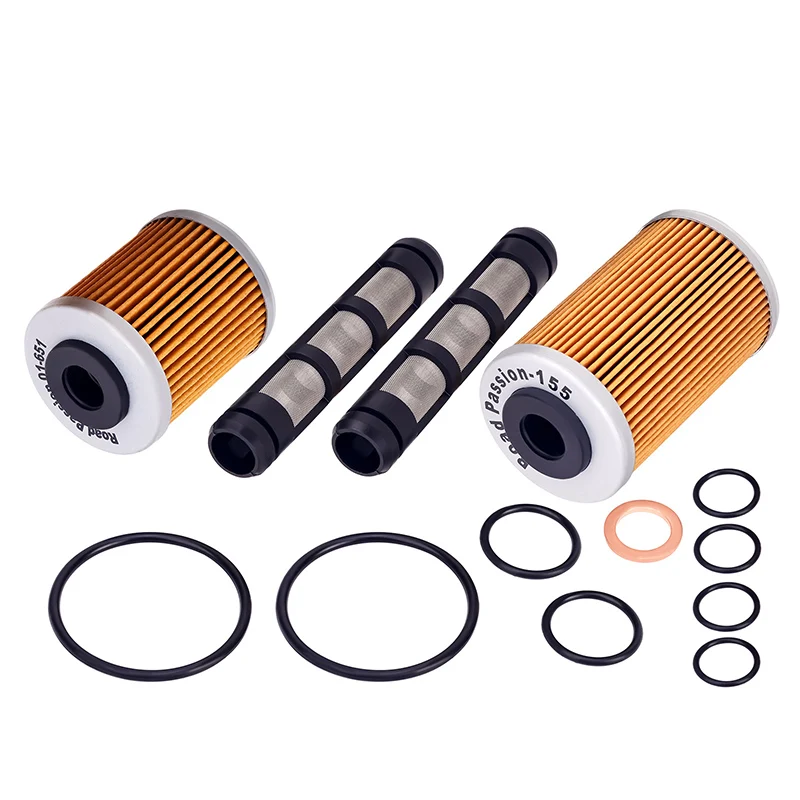 Motorcycle Accessory Oil Filter Kit For 690 Enduro R SMC 2012 2013 2014 2015 2016 2017 2018 2019 2020 7503804611 High Quality