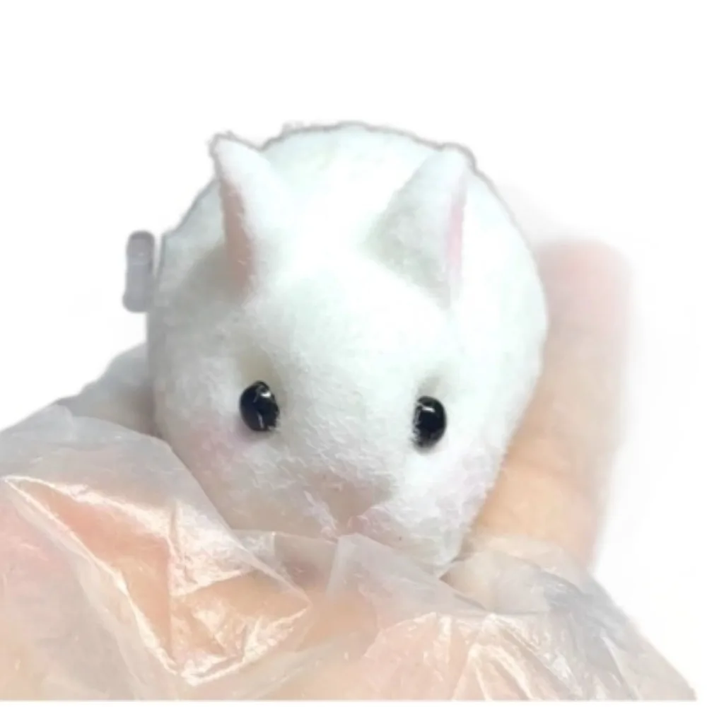 ขายร้อน super soft กระต่ายน่ารักเด็กความเครียดบรรเทาของเล่นสําหรับบีบและระบายอากาศ, ความงามสูงบีบ