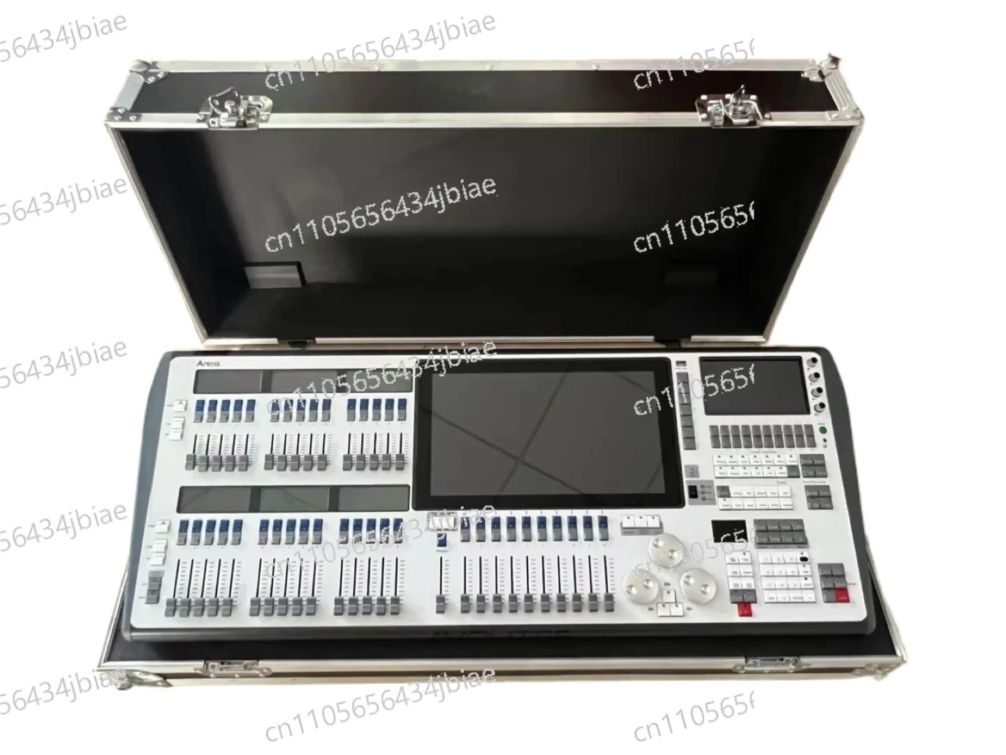 Control DMX512, consola Controlador de Arena, consola  , nuevo sistema V18.0 equipo de escenario, iluminación de discoteca