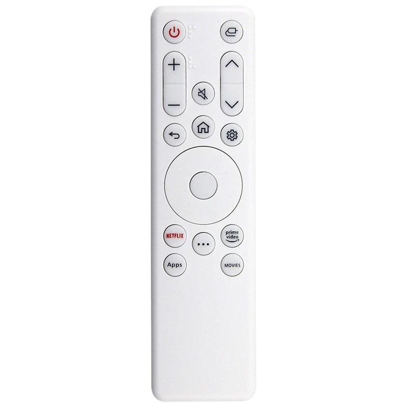 Compatible with TV 32SR70U AKB76044715 AKB76044710 27SR50F 32SR50F SRS23CW Remote Control AKB76043630 Spare Parts