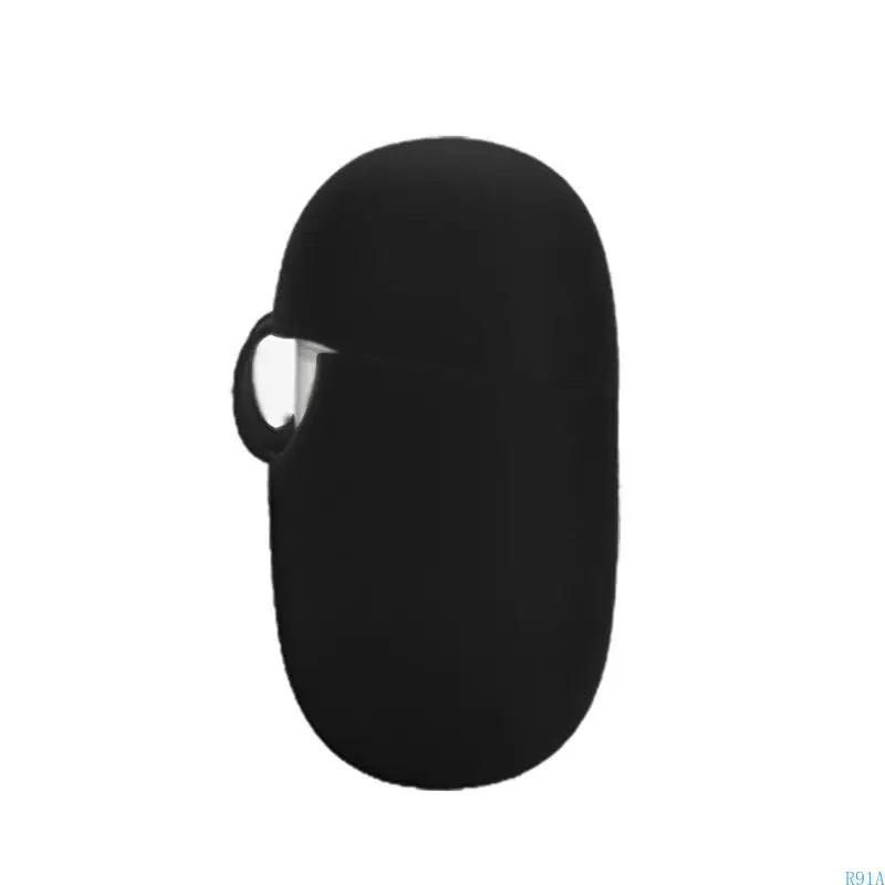 R91a Силиконовый корпус корпуса корпуса корпуса для корпуса для ежедневного износа для воздуха 4i