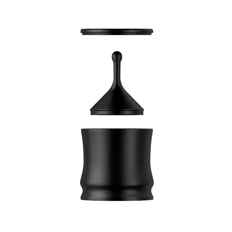 Dosing Shaker  Espresso Dosing Cup Coffee Powder Receiver Container Barista Tool Espresso Accessories