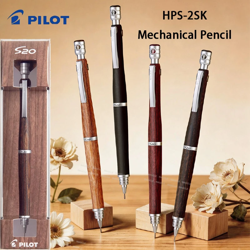 Pilot Legno HPS-2SK…