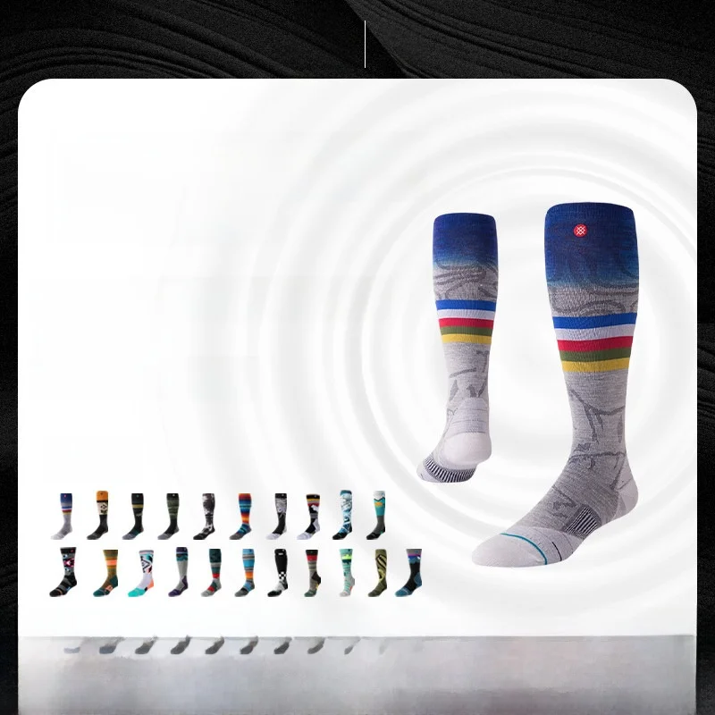 chaussettes-de-ski-haute-performance-antiderapantes-et-stables-nouveau-modele-pour-snowboard-et-ski-garantie-de-chaleur-pour-les-sports-d'hiver