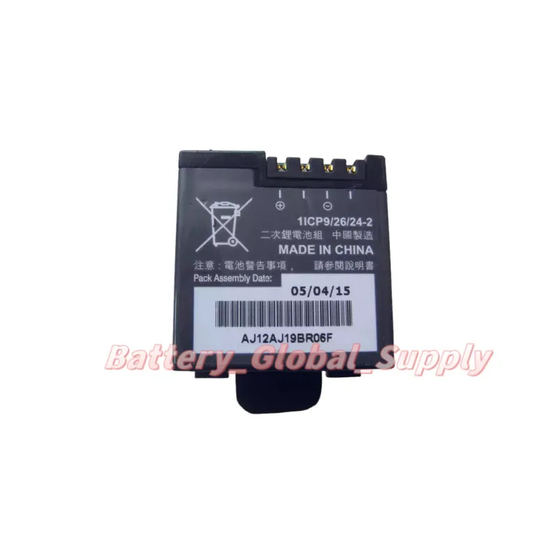 

For XE battery 361-00080-00 3.8V 980mAh 3.73Wh 1PCS New, high quality -