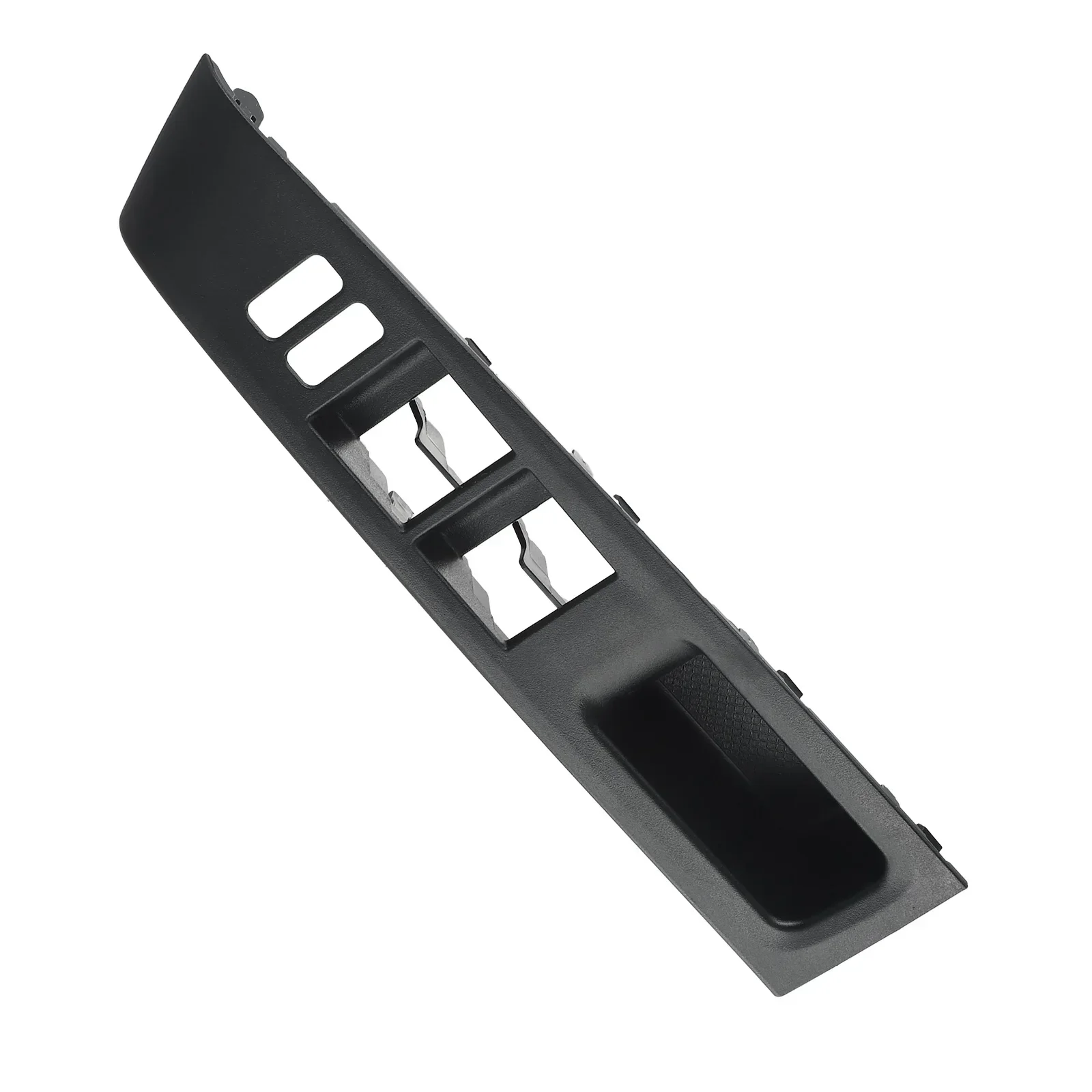 Easily Replace your Front Armrest Upper Panel RH with 7423152630C0 for Toyota Vitz 2010 2014 RHD Improved Design