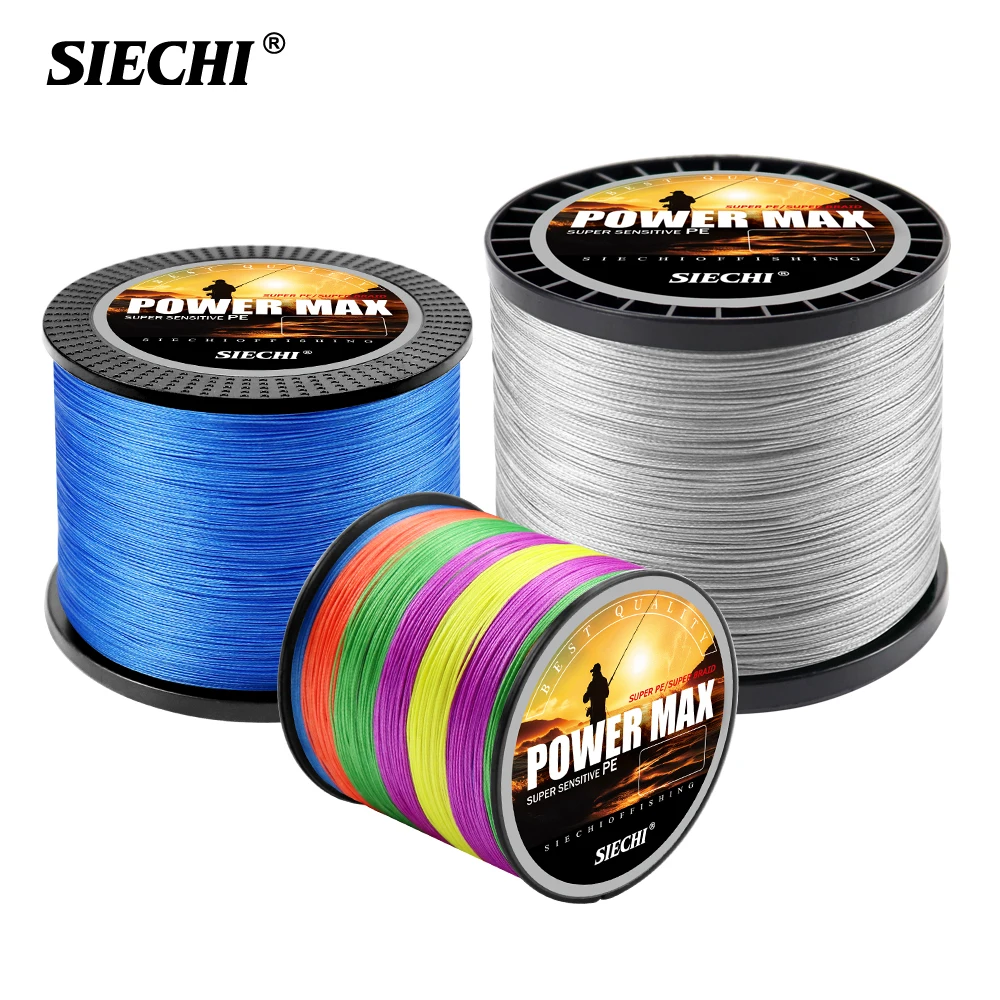 X4 Pe Fishing Main …