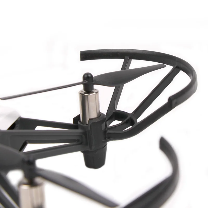 4pcs Tello elica Blade Prop Protection Cover eliche Guard per DJI Tello Drone accessori