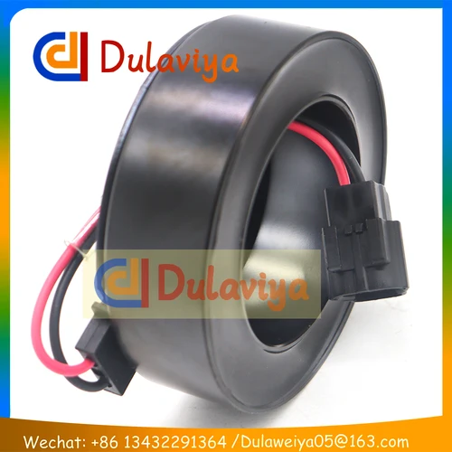 Nueva bobina de embrague de compresor de CA de aire acondicionado para Chery Tiggo 8
