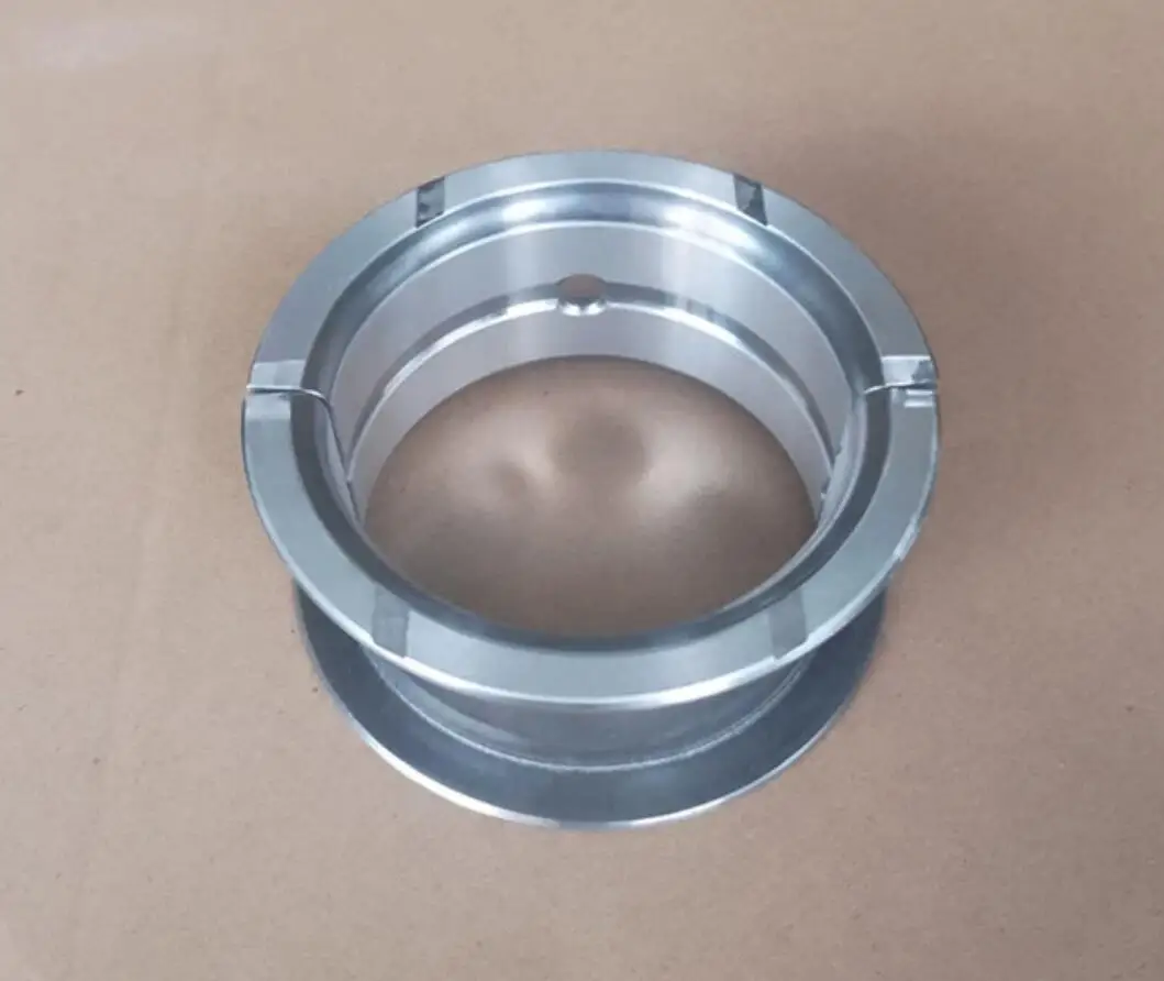 Thrust ring for weifang ZH4102ZD ZH4102D ZH4102ZP ZH4102ZC diesel engine parts Ricardo diesel generator parts