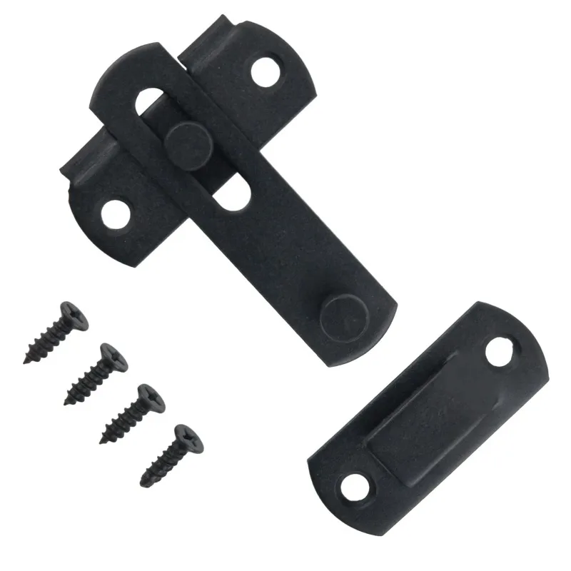 

Universal Door Lever Lock Child Baby Safety Lock Rotation Proof Professional Door Latch Multi-functional