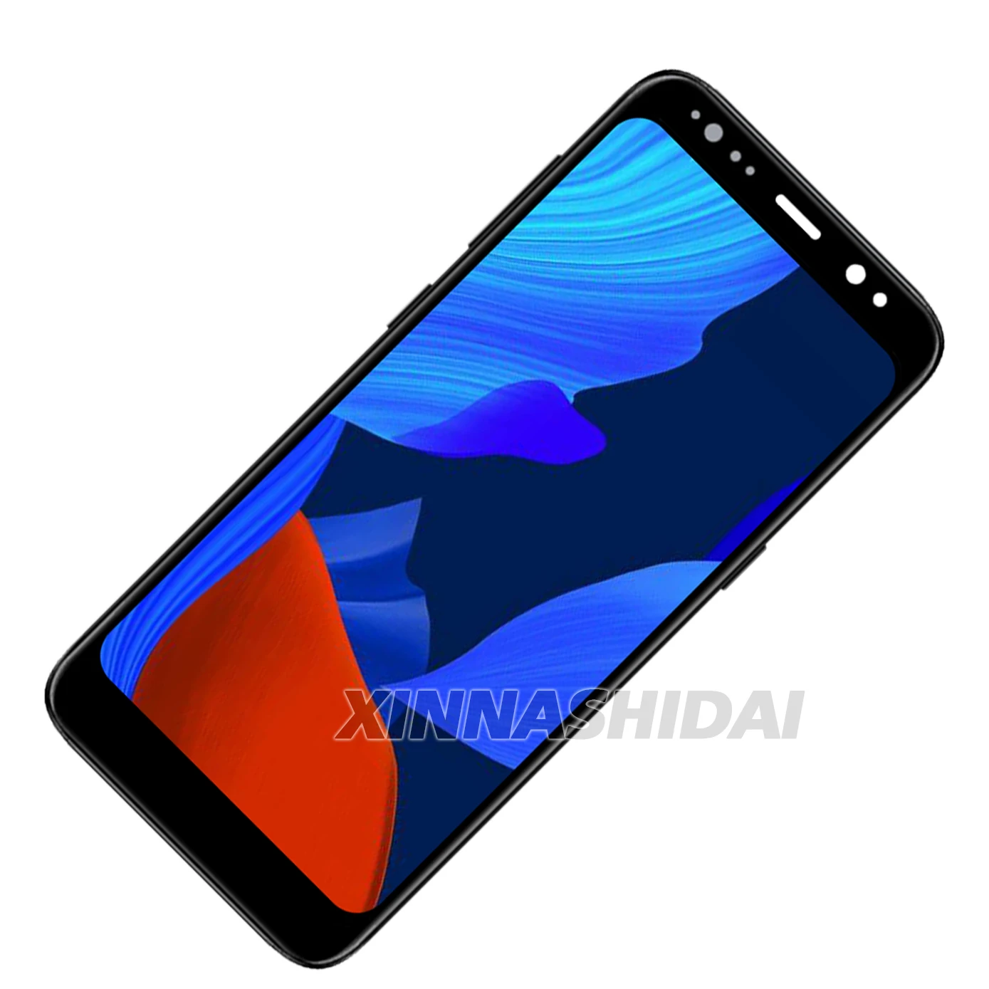 TFT Display for SAMSUNG Galaxy S8 G950F G950FD G9500 G950U LCD Display Touch Screen Digitizer Replacement For S8 Frontal display