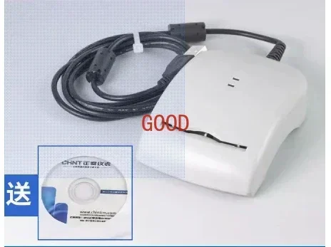 

Single phase prepaid electricity meter card insertion electronic household IC card 220V rental room electricity meter DDSY666