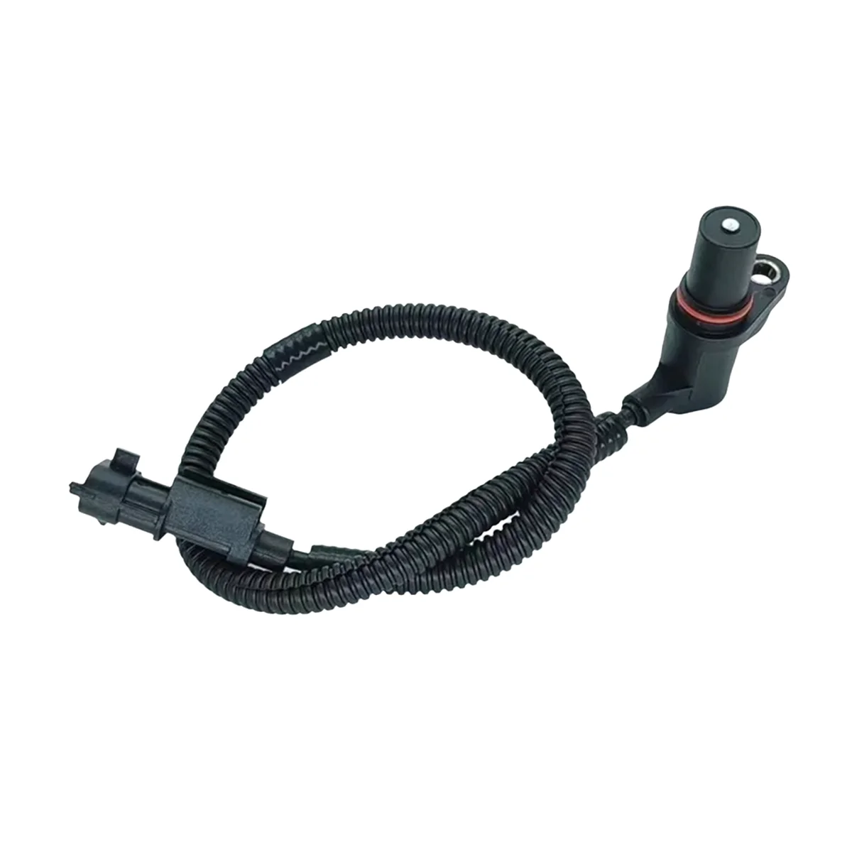 Super Sale 39180-03AA0 Engine Crankshaft Position Sensor for Hyundai IX25 Elantra 2017-2019 Kia Ceed Combi Van 18- 3918003AA0