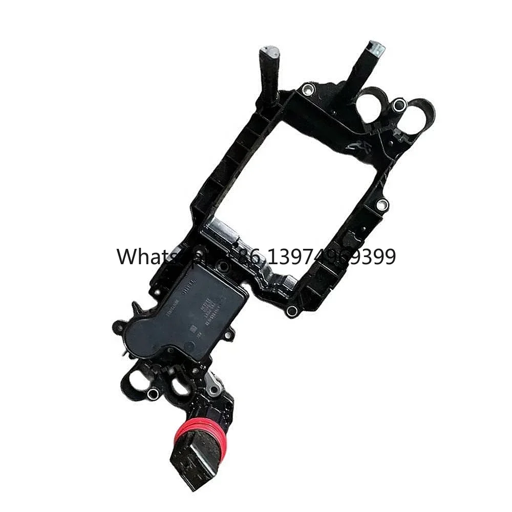 Automatic Transmission Replace Brand New Control Module Unit for Mercedes-Benz 7-speed 722.8 TCU TCM B200   W245