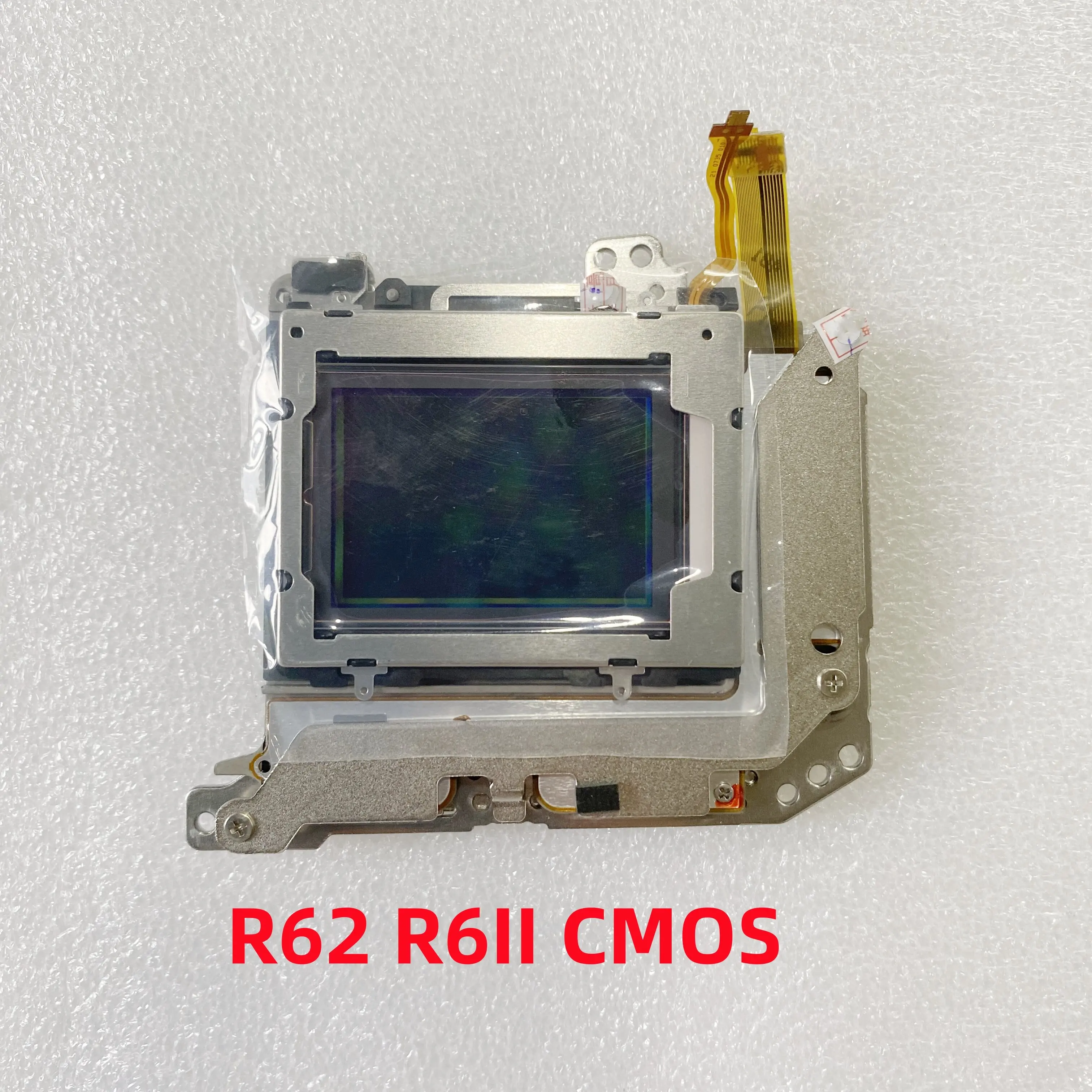 Original CMOS / CCD Image Matrix Sensor Assy Repair Parts For Canon EOS R6II R6M2 Camera(CY3-1910)