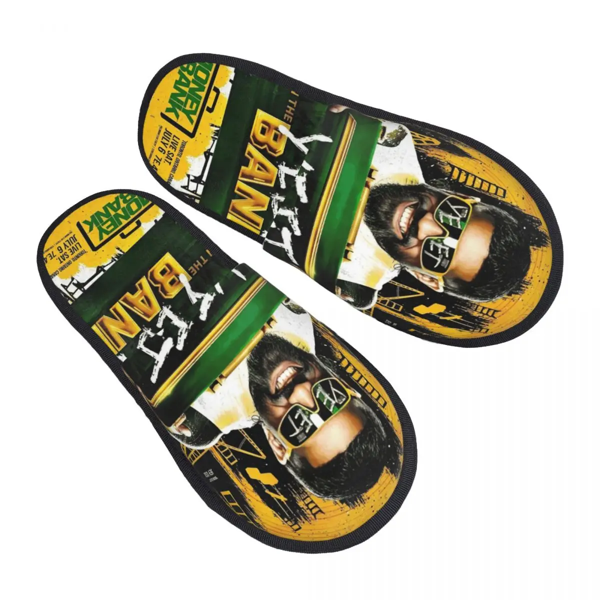 Custom Retro Jey Us… - image