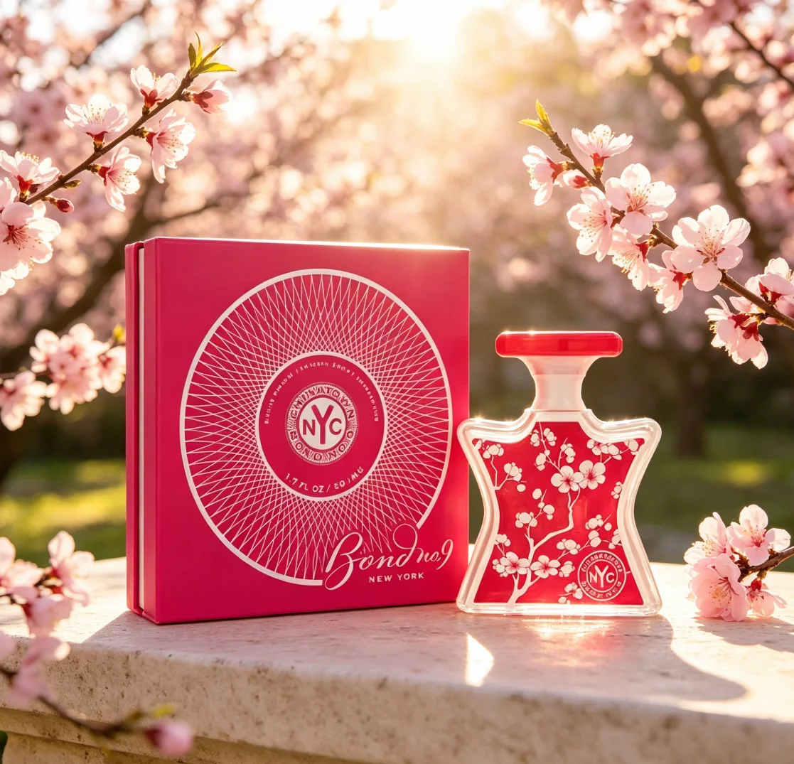 Event & Party Supply Photos - Bond No.9 Chinatown Parfümü, 100 ml,