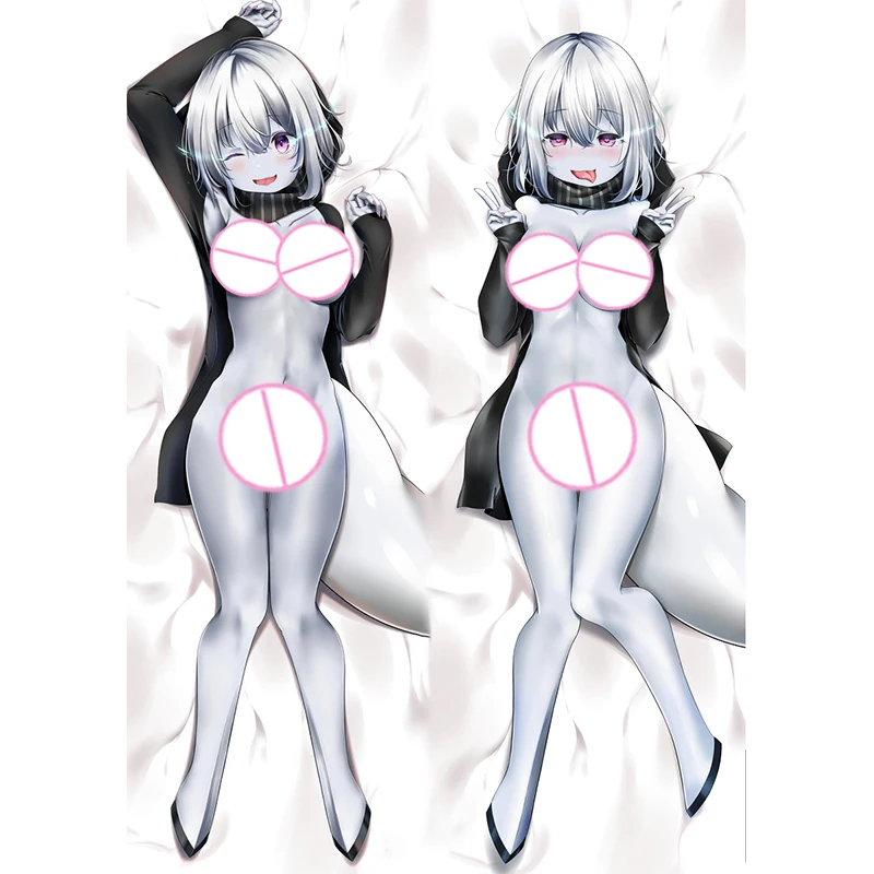 

Anime Dakimakura Pillow Case Fate Sexy and Busty Beautiful Girl Double-Sided Halloween Decoration