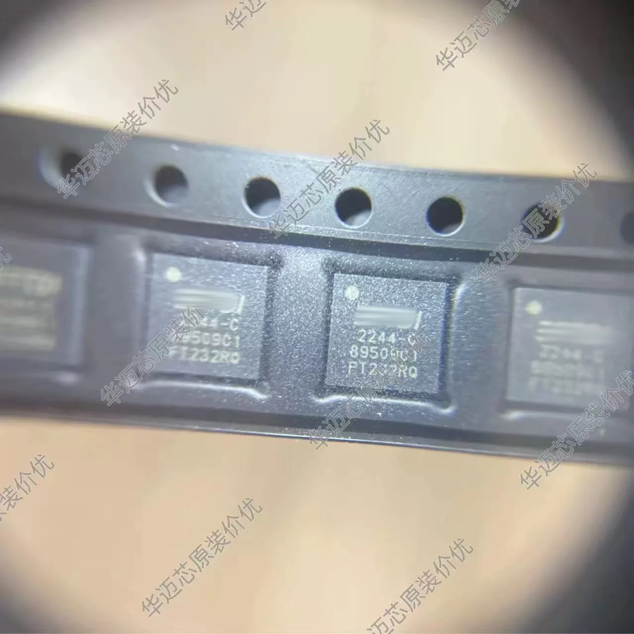 

20~100Pcs New original FT232RQ-REEL FT232RQ QFN-32