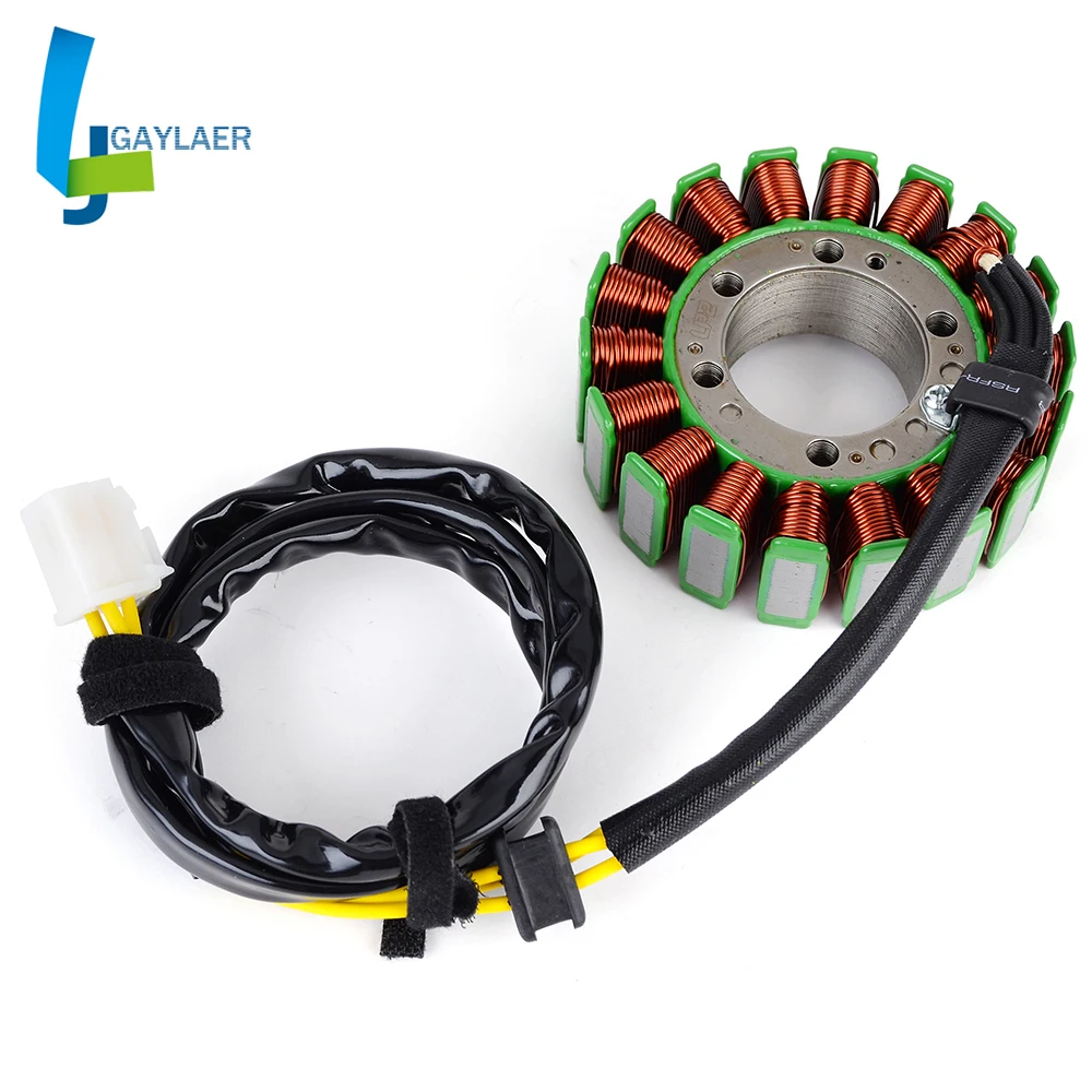 

Motorcycle Generator Stator Coil Comp for Ducati Superbike 748 996 998 748 Biposto 748 S 748 SPS 1998