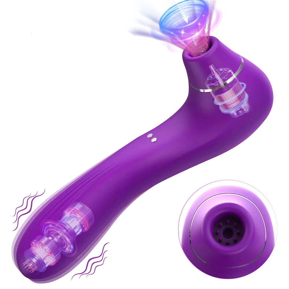 Granny Sex Toy