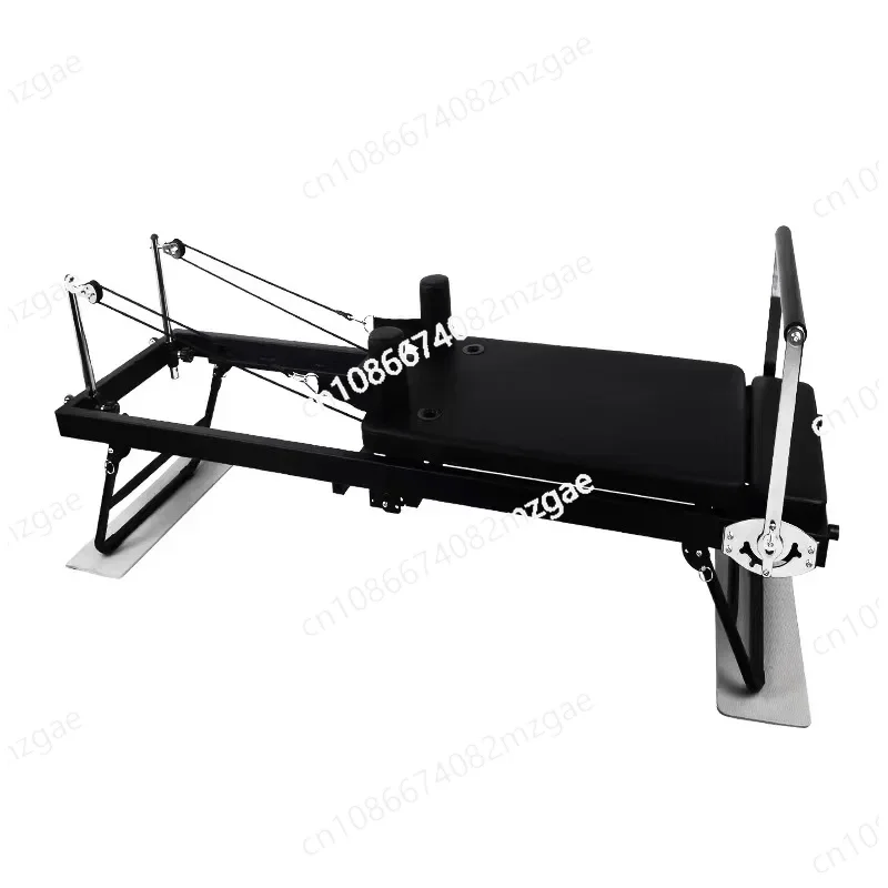 

Настраиваемое OEM-оборудование для пилатеса, оборудование для фитнеса в помещении, специальное оборудование для йоги, многофункциональная складная кровать для йоги