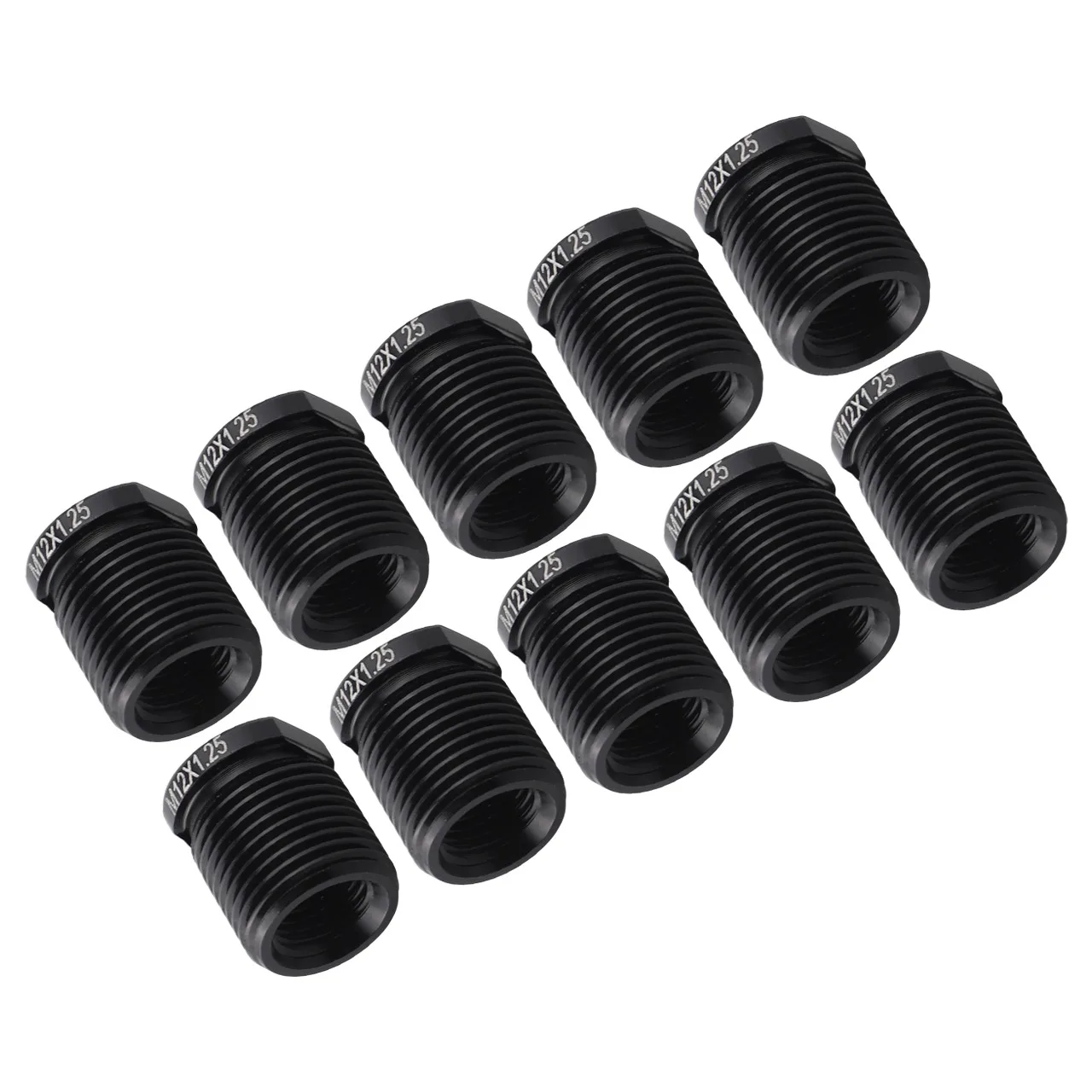Car Gear Knob Installation Kit Knob 14*1.5 Thread Adapter Kit User-Friendly Installation Vehicle Modifications
