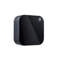 [MOES Tuya Zigbee] Smart IR Remote for AC/TV| App/Voice Control| Timer| Zigbee Hub