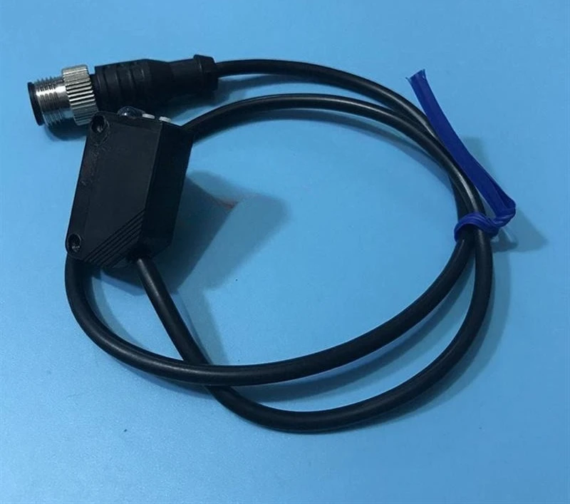 E3Z-D61/D61K/D61H-M3J/M1J Photoelectric Switch Sensor Sublimation Blanks Car Accessories Accessoire Voiture