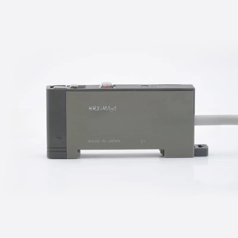 

Sensitivity, fine-tuning, analog output