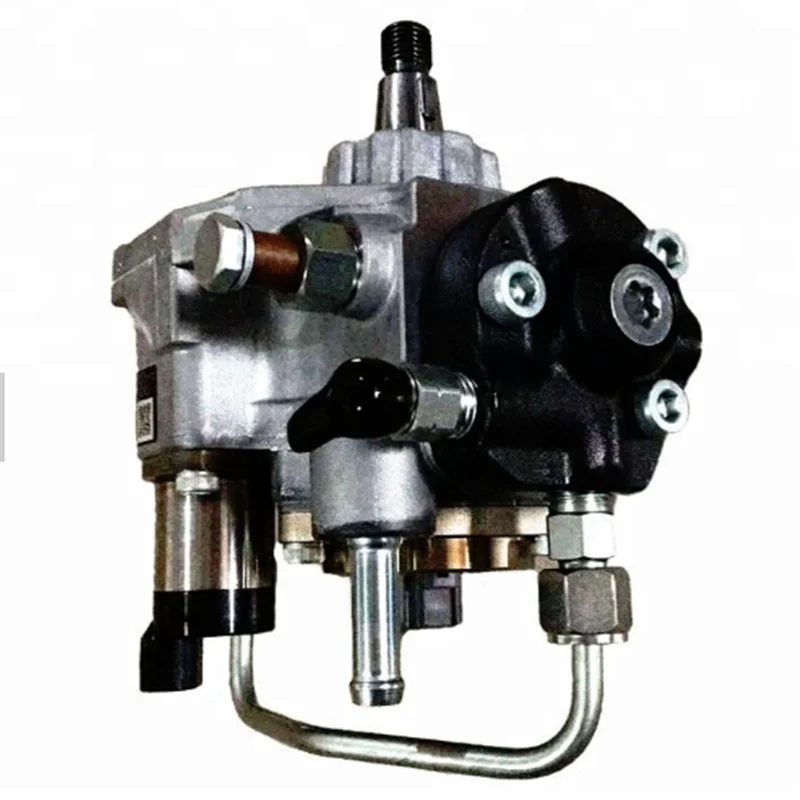 

DMax 4JJ1 4JK1 Fuel Inje ction Pump 294000-1400 8981559882 Common Rail Fuel Pump 8-98155988-2