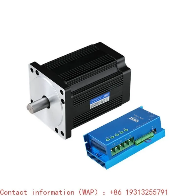 BeUDMKE Lathe DC Brushless Motor 12V 24V 48V 800W 1100W 1500W 2000W 2HP 2.5HP 3000RPM BLDC Motor