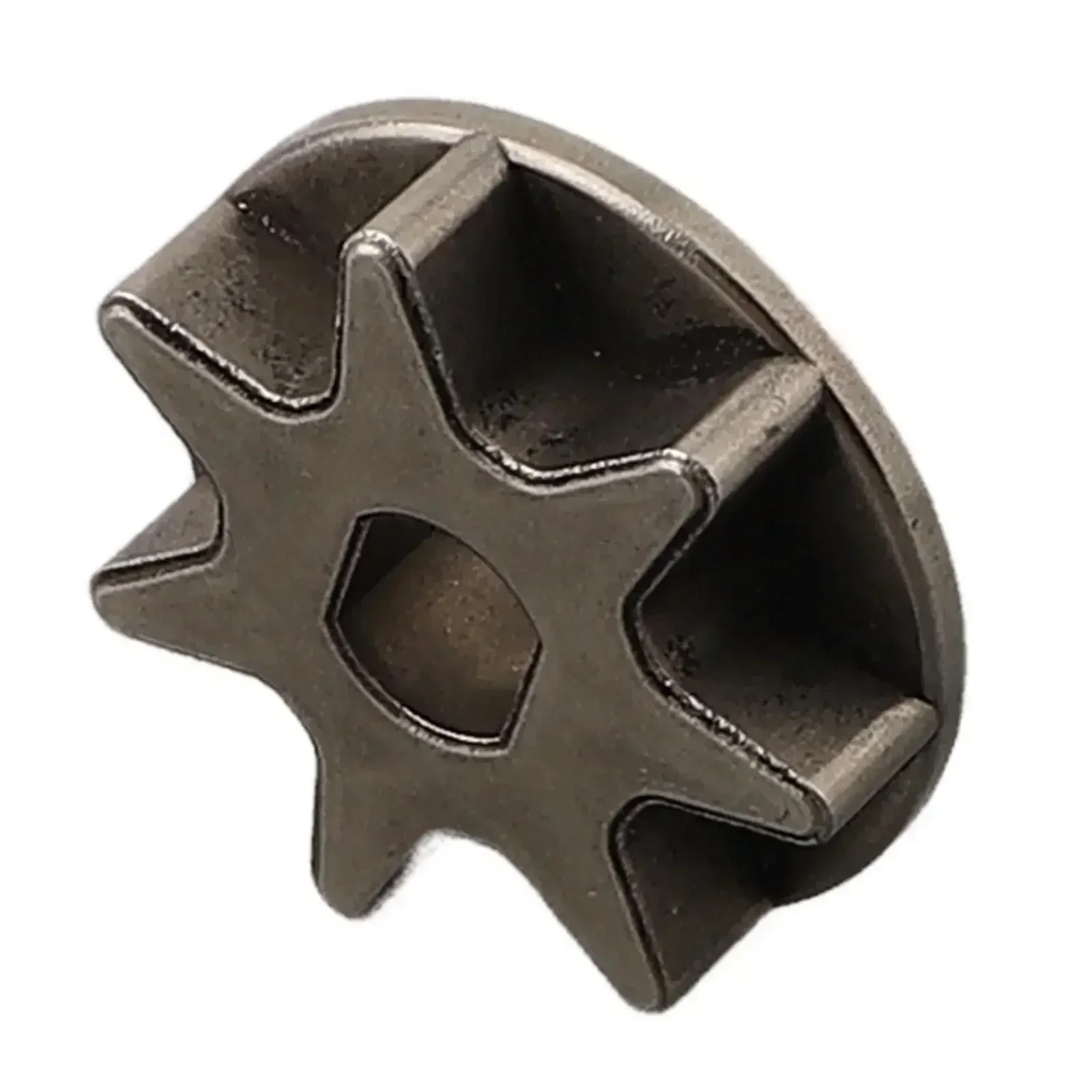 

Electric Saw Gear 7 Tooth Electric ChainSaw Sprocket For 5016 Electric Chain Saw Chainsaw Bracket Chainsaw Parts Accessories