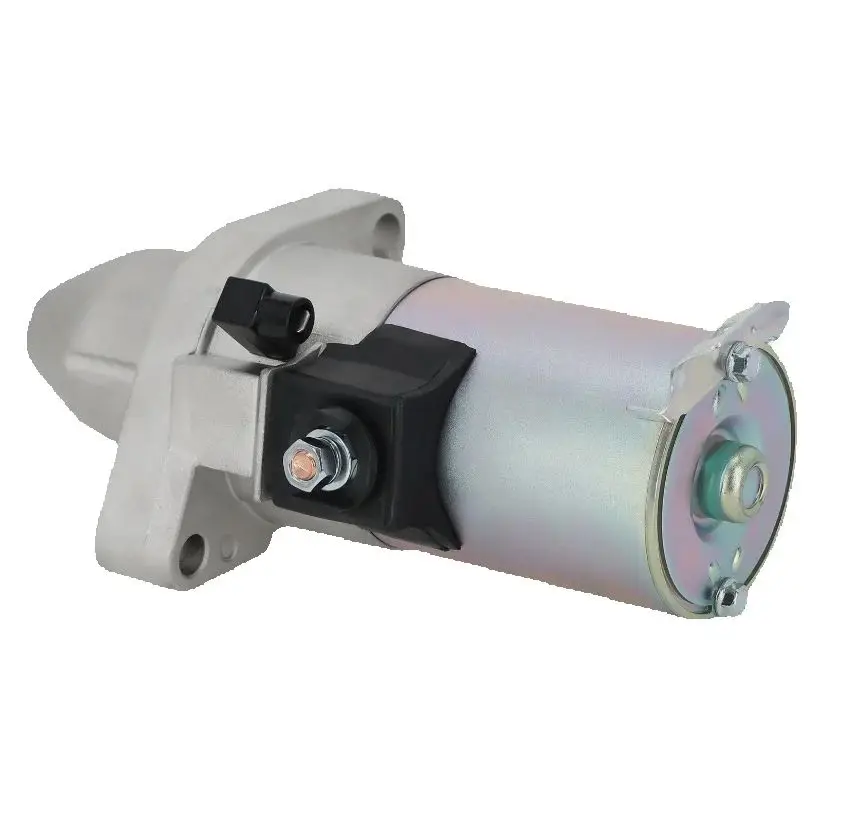 

Starter Motor For Acura Tsx Base Sedan Honda Accord Element DX LX 2.4L 2003-2006 31200-RAA-A53