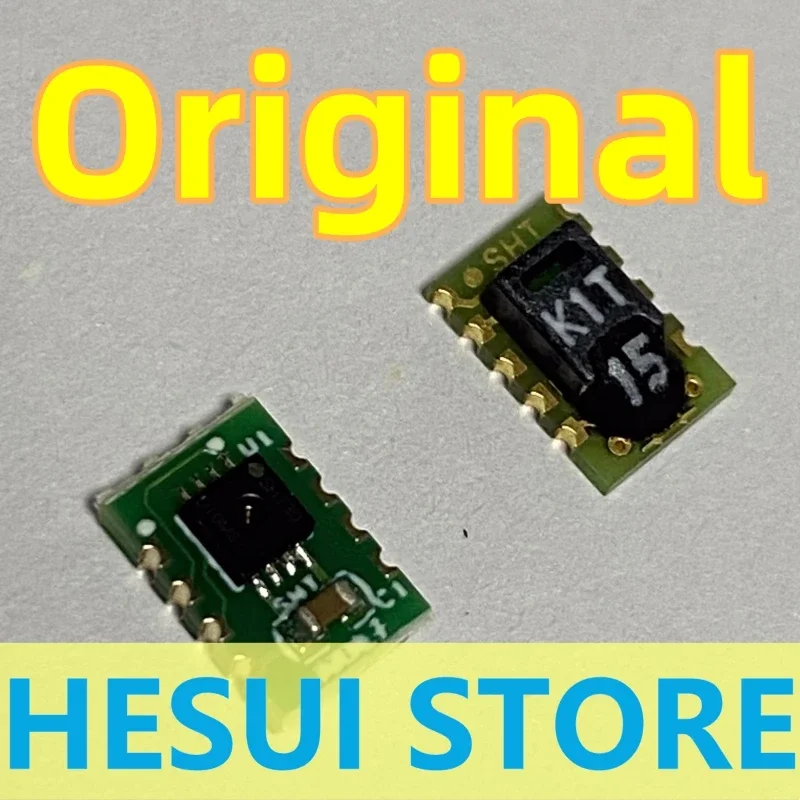 

Temperature and humidity sensor SHT15 Original SMD