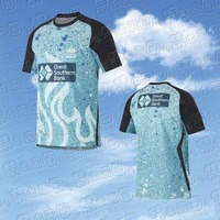24/25 Australia Cricket Training Jerseys Sports Jerseys Must-have Jerseys For Fans Brisbane Heat 3D Printed Sports Jerseys