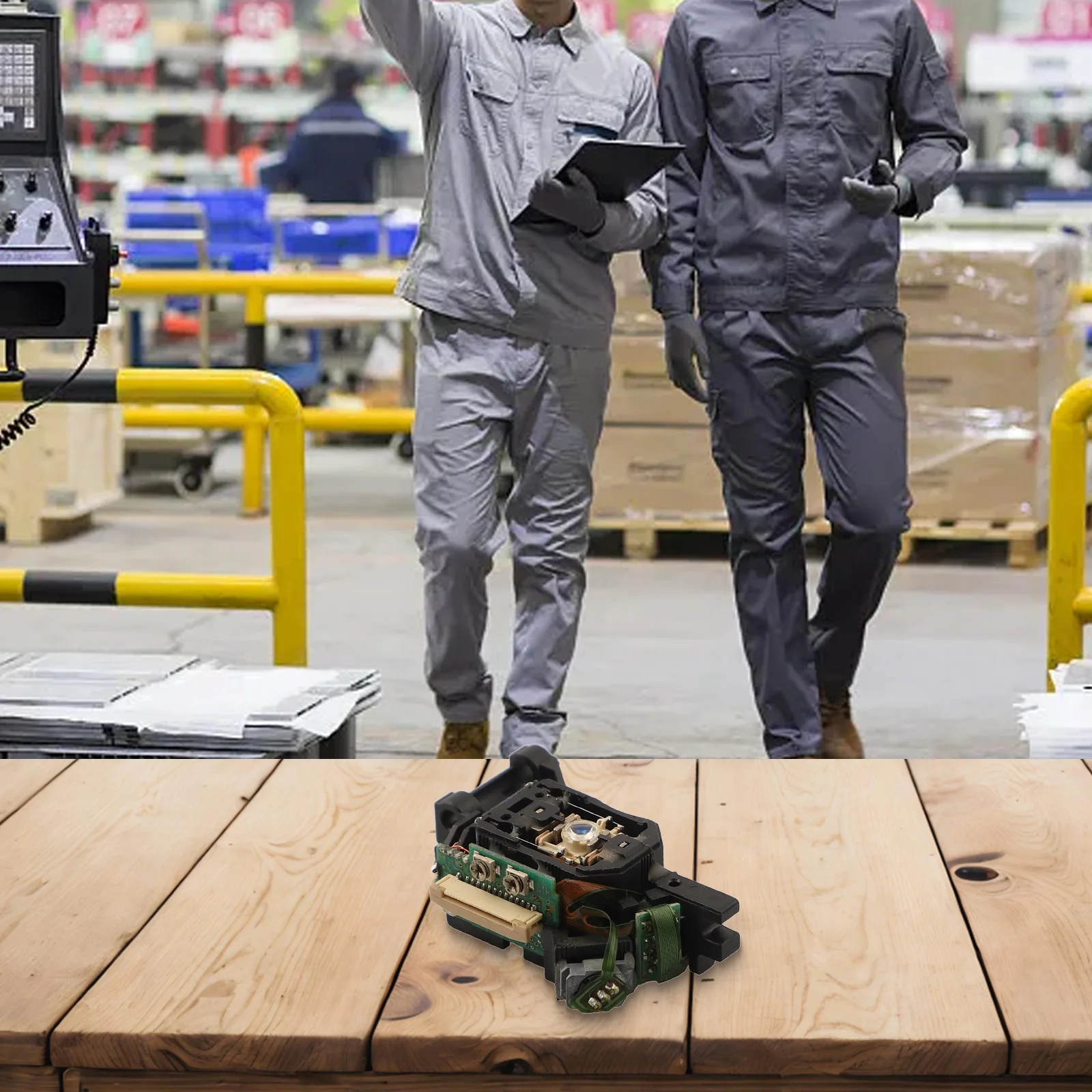 

Детали DVD-привода Замена DVD-привода Строгий контроль качества Изношенные или поврежденные линзы Чтение данных для DVD-привода Движение