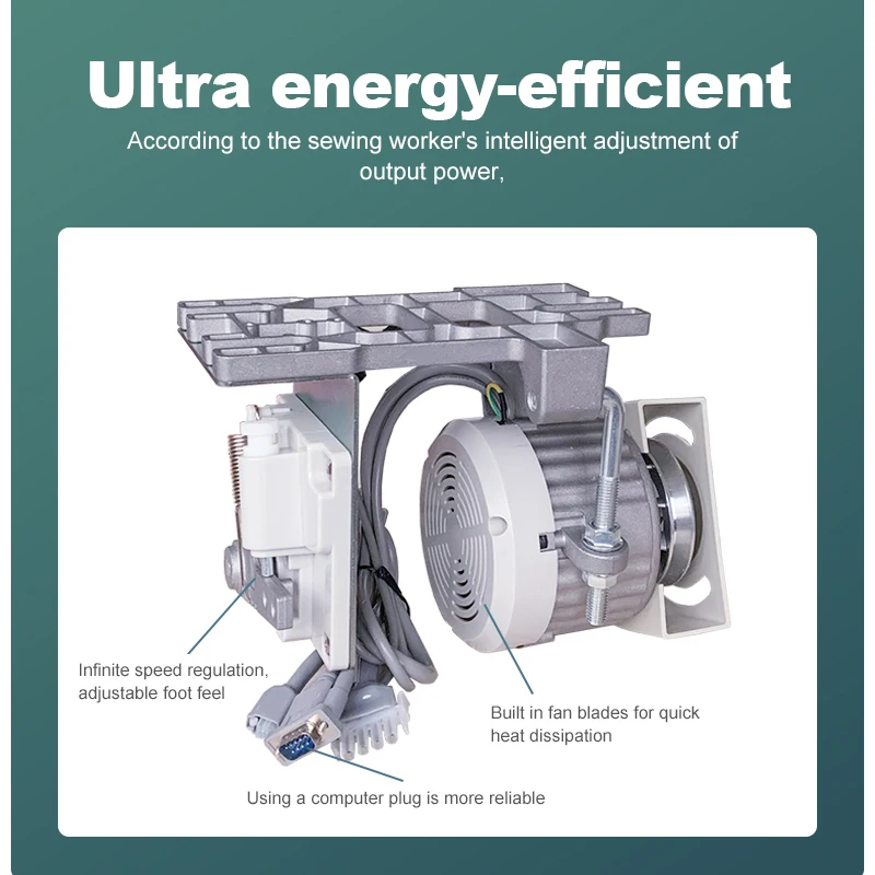 Thumbnail 3 - #6 Latest Threading Machines Offers