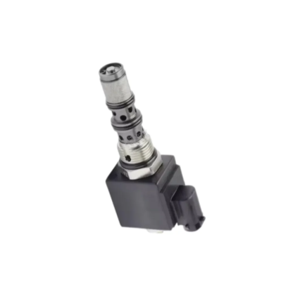 84148281 5168054 87687115 For Electro-Valve Part Parts Solenoid Valve Excavator parts