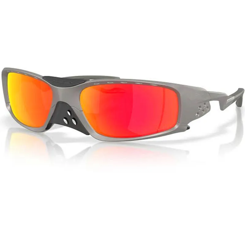 Gothic Steampunk Sunglasses Men Square Anti Glare Sun Glasses for Men Mirror Punk Eyewear UV400 Goggles Male