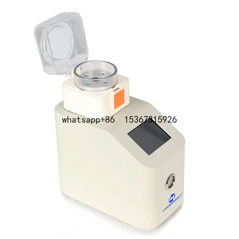 Ultrasonic Cell Crusher Non contact ultrasonic cell lysis apparatus Ultrasonic Cell Disruptor