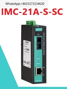 

IMC-21A--SC