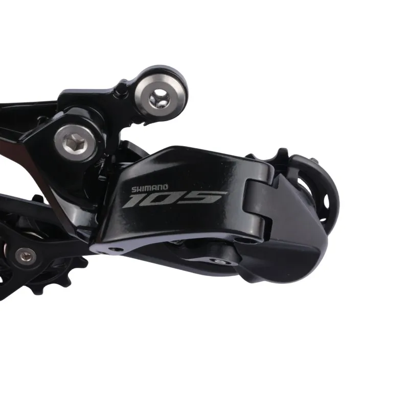 Shimano-レーシングバイク用リアディレイラー,メカニカルシャドウ
