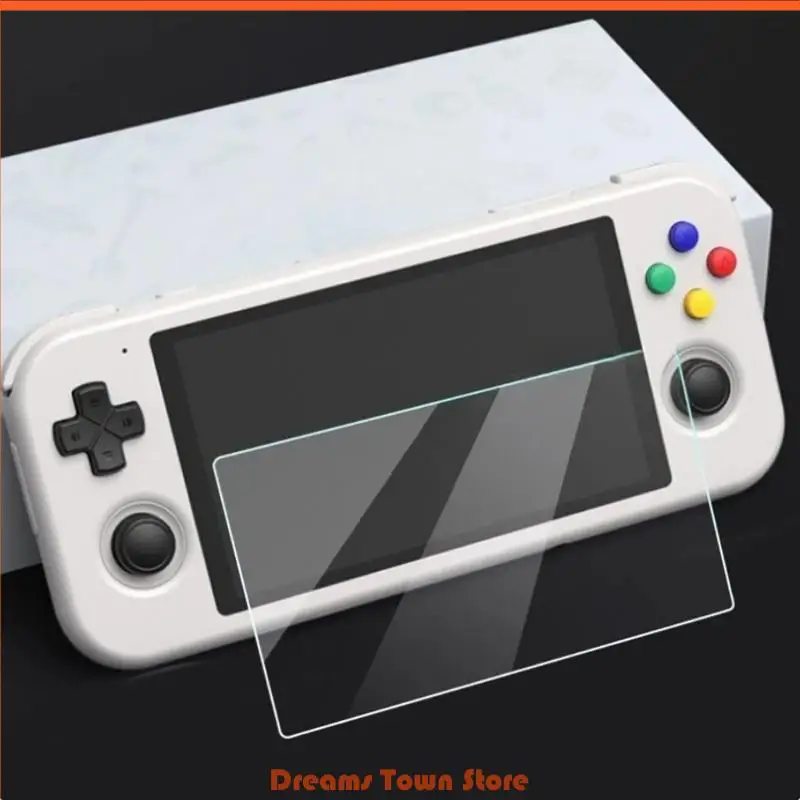 HX6A HERDED GLASS FILD SCREET SCREETROATION COVER