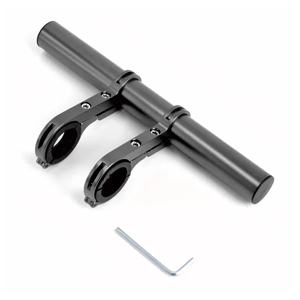 Aluminum Alloy Handlebar Riser Extender Universal for Electric Scooter Xiaomi 3 M365 Pro Handlebar Height Extension Accessories